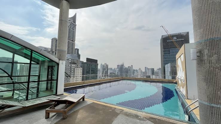 For SaleCondoSukhumvit, Asoke, Thonglor : 🔥 For sale!! Condo Supalai Premier Place Asoke