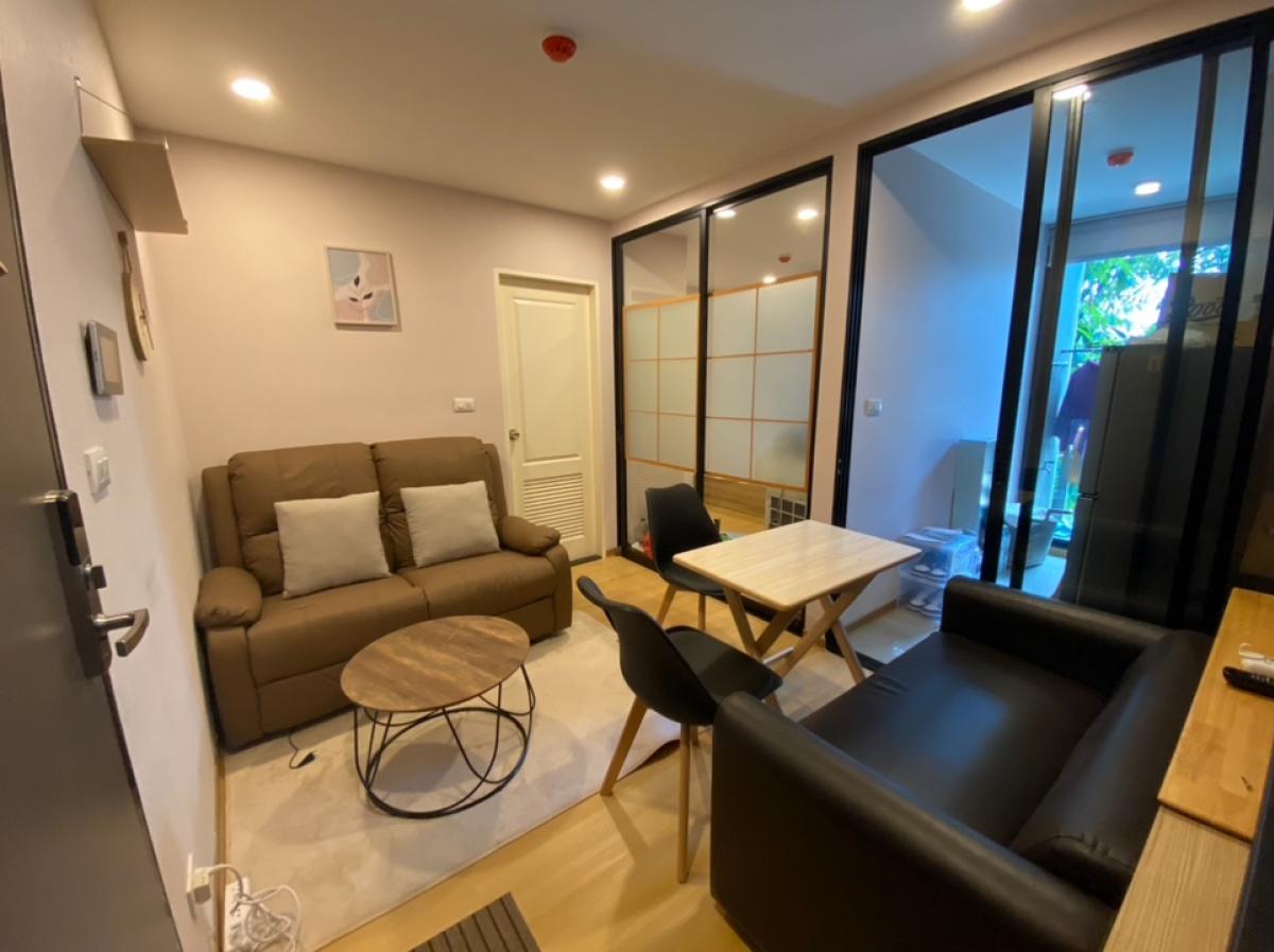 For SaleCondoBang kae, Phetkasem : Condo for sale Bangkok Horizon Lite @Phetkasem Station 48 💕