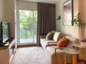 For SaleCondoOnnut, Udomsuk : For sale: The Next Garden Mix Sukhumvit 52, size 59 sq m. - 2 bedrooms *BTS On Nut