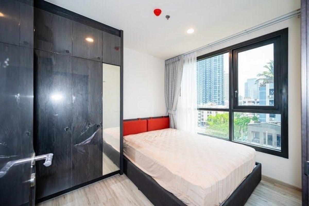 For RentCondoRatchadapisek, Huaikwang, Suttisan : For rent!! XT Huai Khwang: XT Huaikhwang price 19,000฿/month🔥 1 bedroom, 1 bathroom, size 35 sq m. If interested, contact Am (agent) BR Property Consultant Tel. : 065 8215651 WhatsApp : +66 65 821 5651 Line id : amapat_br