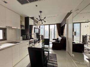 For SaleCondoSathorn, Narathiwat : 🔥⭐ Urgent sale!! Condo Nara 9 by Eastern Star Sathorn