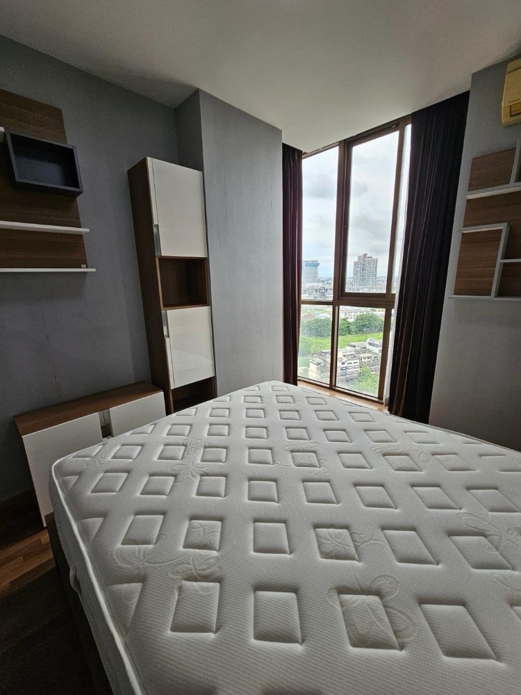 For RentCondoOnnut, Udomsuk : Ideo Mix Sukhumvit 103 Close To BTS Udomsuk Fully furnished