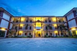 For SaleBusinesses for saleChiang Rai : HOTEL WITH LAND for SALE Chiang Rai