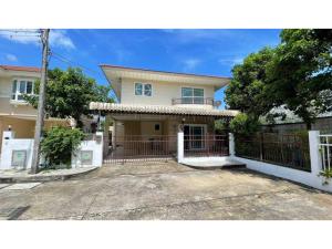 For RentHousePhuket : L080512 Single house for sale, 4 bedrooms, 3 bathrooms, Thalang, Phuket.