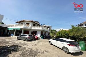 For SaleHouseRama9, Petchburi, RCA : 2-story detached house for sale, 267.4 square meters, Soi Ratchadaphisek 3 Ratchadaphisek Road