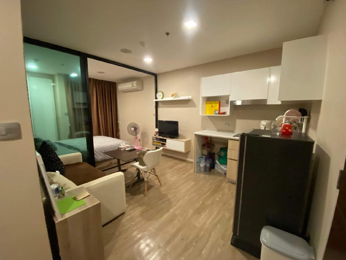 For RentCondoVipawadee, Don Mueang, Lak Si : Condo Episode​ Interested in renting, call 095-830-9884 LINE ID @condo55