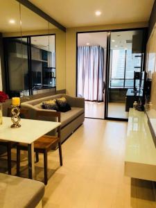 ให้เช่าคอนโดวิทยุ ชิดลม หลังสวน : NS: For Rent!!  Noble Ploenchit