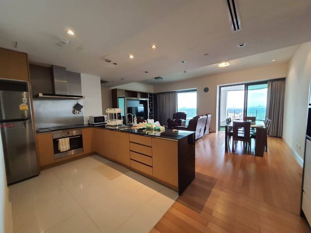 For SaleCondoRama3 (Riverside),Satupadit : ● Rare unit ● 10+ Floor 139.28 sq.m. | Condo 2 beds, Chao Phraya River view | Condo near Central Rama 3 7 mins, Terminal21 Rama3 16 mins.