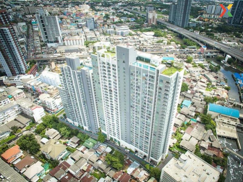 For SaleCondoOnnut, Udomsuk : FOR SALE condo , Aspire Sukhumvit 48 , BTS-Phra Khanong , Phra Khanong , Khlong Toei , Bangkok , CX-55044