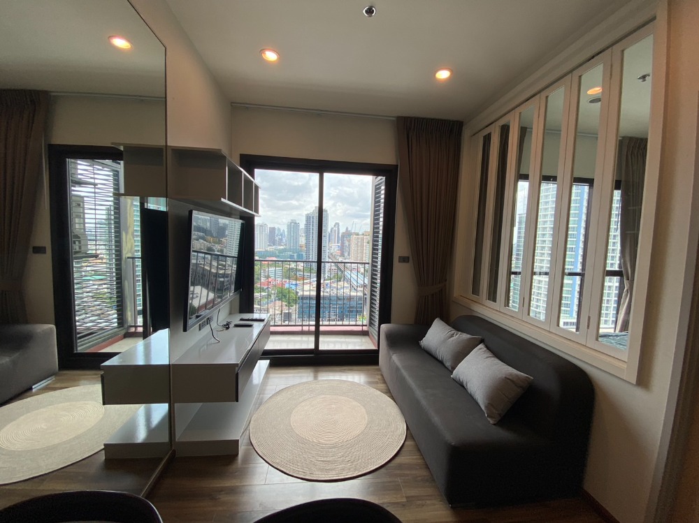 For RentCondoOnnut, Udomsuk : Hot Price for rent Wyne Sukhumvit (Wine Sukhumvit) cheapest price, beautiful room🔥