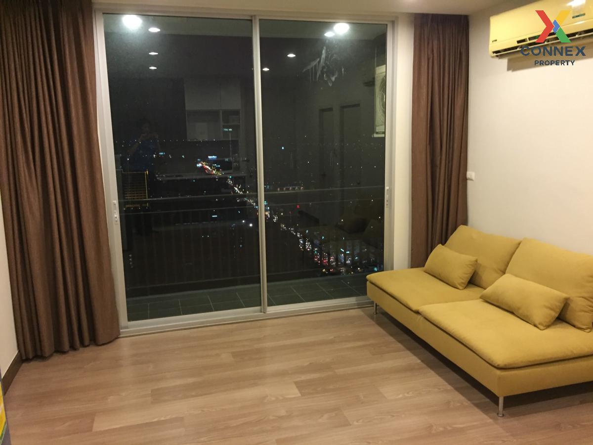 For SaleCondoRamkhamhaeng, Hua Mak : For Sale Condo , Chewathai Ramkhamhaeng , Hua Mak , Bang Kapi , Bangkok , CX-88367