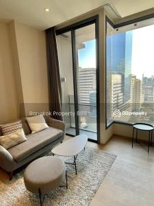 For RentCondoSukhumvit, Asoke, Thonglor : for rent The Esse asoke 1 bed special deal❤️💫