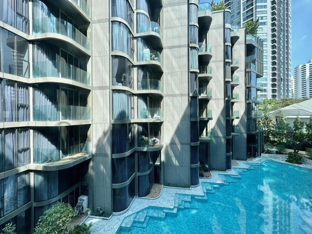 For SaleCondoSukhumvit, Asoke, Thonglor : Ashton Sukhumvit 41: 2bed 2bath 68.26sqm. 14,590,000 Am: 0656199198