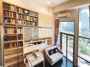 For SaleCondoSukhumvit, Asoke, Thonglor : 🔥6.6 MB🔥- Loft 1 Bed Nice Room Good Location BTS Thong Lo 300 m. at Ashton Morph 38 Condo / Condo For Sale