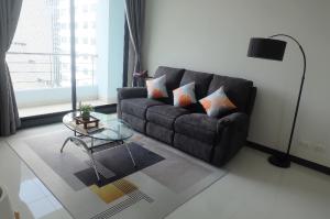 ให้เช่าคอนโดสุขุมวิท อโศก ทองหล่อ : NS: For Rent!! Supalai Premier Place