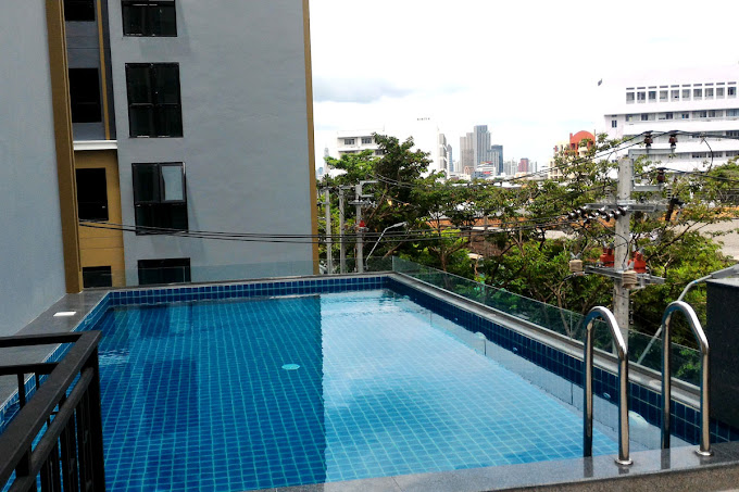 For SaleCondoSapankwai,Jatujak : 🔥 For sale!! Condo Estabe Phahonyothin 18