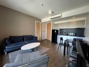 ให้เช่าคอนโดสุขุมวิท อโศก ทองหล่อ : 📌For RENT เช่า | The Lofts Ekkamai - 1BR(50.75sqm) 35,000 THB