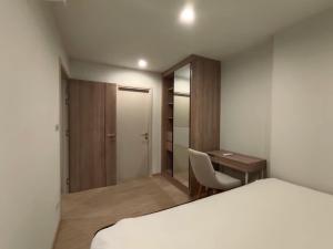 For RentCondoOnnut, Udomsuk : 💥For rent: The Excel hideaway Sukhumvit 50, size 30 sq m, Building B, 6th floor, near BTS Onnut, beautiful room, fully furnished, ready to move in.