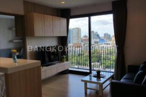 For SaleCondoSukhumvit, Asoke, Thonglor : For sale HQ Thonglor by Sansiri, 1 Bed, 51 sq.m. | Call/Line: 0856629953