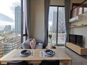 For RentCondoSapankwai,Jatujak : 🌟 Condo for rent The Reserve Phahol-Pradipat 1 Bedroom Plus🌟