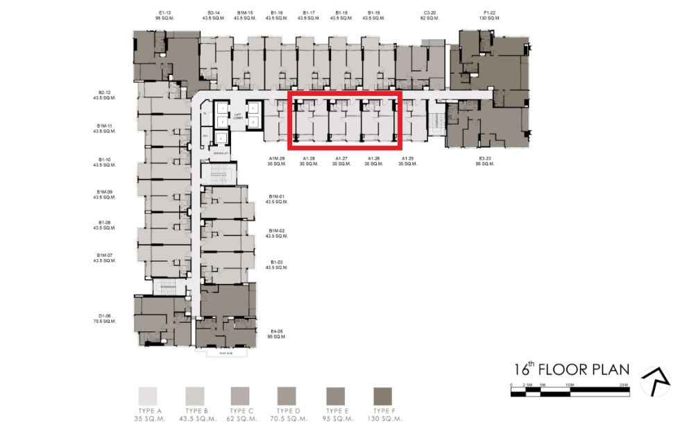 Sale DownCondoWongwianyai, Charoennakor : RHYTHM ICON 1-bed 35 sq m. First price, fireworks view + ICON from the room, best-selling room of the project