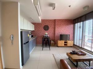 ให้เช่าคอนโดสุขุมวิท อโศก ทองหล่อ : 📌For RENT เช่า | The Lofts Ekkamai - 1BR(44.79sqm) 29,000 THB