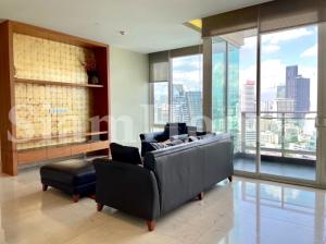 ขายคอนโดสาทร นราธิวาส : 2bed for rent and sale in Sathorn