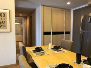 For RentCondoSukhumvit, Asoke, Thonglor : Fully Furnished 2 Beds Condo for Rent!