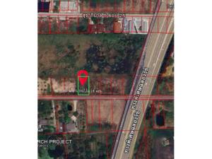 For SaleLandKasetsart, Ratchayothin : L080539 Empty land for sale, already filled, area 152 square meters, Bang Khen, Bangkok