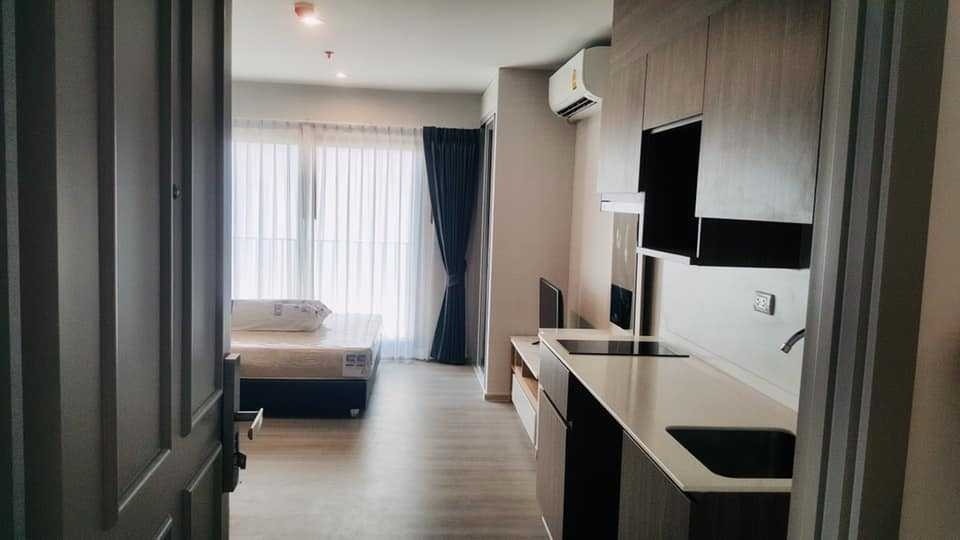 For RentCondoPinklao, Charansanitwong : 🔥For rent: Parkland Charan-Pinklao🔥