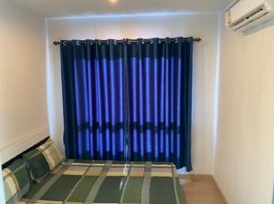 For RentCondoPathum Thani,Rangsit, Thammasat : TP25 Urgent rent The Kith Light Bangkadi - Tiwanon