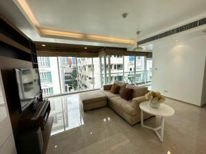 For SaleCondoSilom, Saladaeng, Bangrak : 🔥 For sale!! Condo Focus On Saladaeng