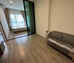 For SaleCondoRamkhamhaeng, Hua Mak : 🔥 For sale!! Condo KnightsBridge Collage Ramkhamhaeng