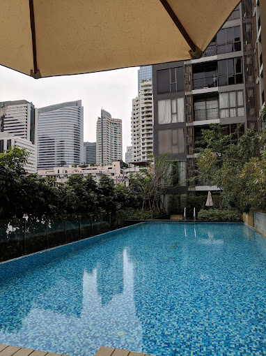 For SaleCondoSilom, Saladaeng, Bangrak : 🔥 For sale!! Klass Silom Condo