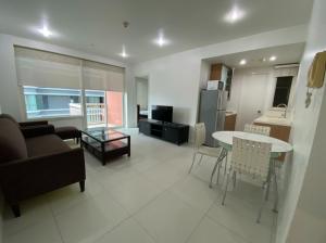 ขายคอนโดวิทยุ ชิดลม หลังสวน : Pet Friendly 6.8 MB - SELL, High Floor (1 bed 58 Sqm ) @Manhattan Chidlom