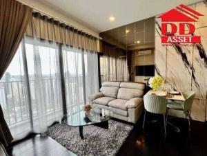 For RentCondoSukhumvit, Asoke, Thonglor : For rent Park Origin Thonglor Condo for rent Park Origin Thonglor Sukhumvit 55 with furniture, code C8021