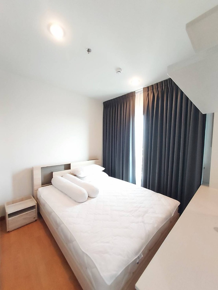 For RentCondoSamut Prakan,Samrong : 🌸For rent Condo ✦The President Sukhumvit Samut Prakan✦ 2 bedrooms, beautifully decorated, fully furnished🌸 #HF1867