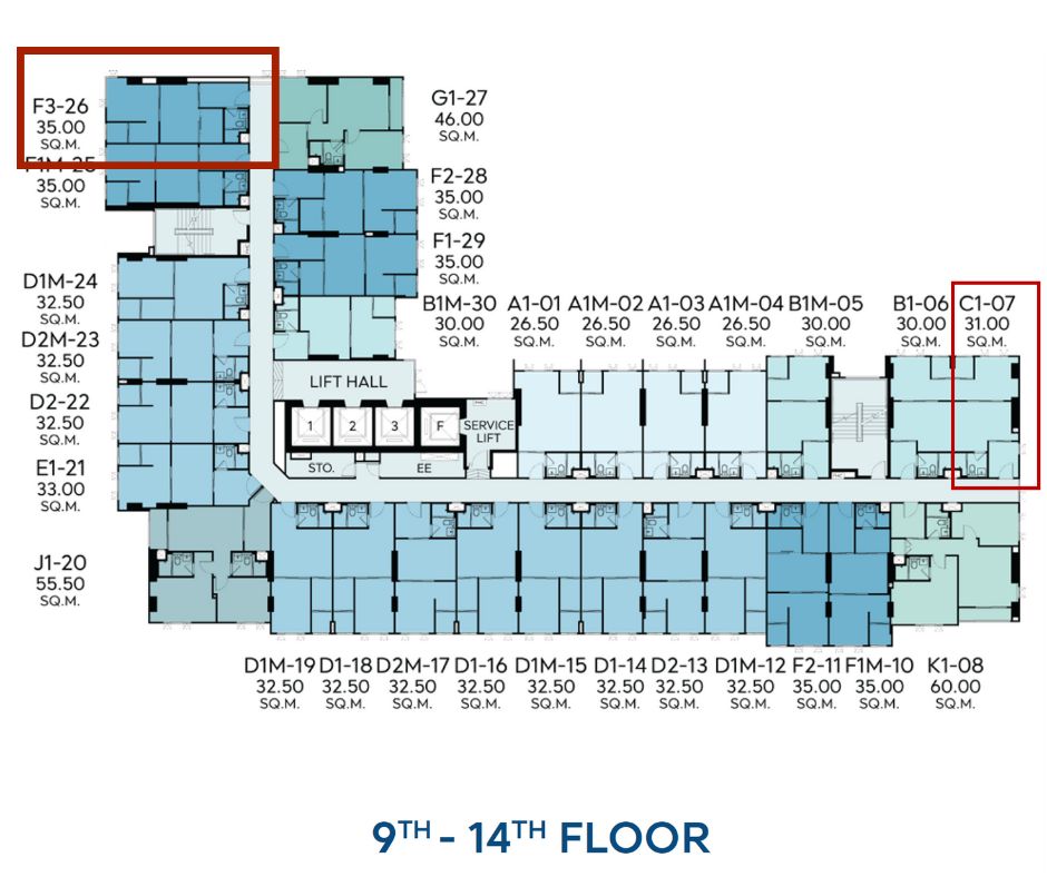 ขายคอนโดอารีย์ อนุสาวรีย์ : Aspire Vibha-Victory ห้อง 1 Bedroom ชั้น 14 เจ้าของขายเอง ไม่มีค่านายหน้า ราคาต่อรองได้ครับ