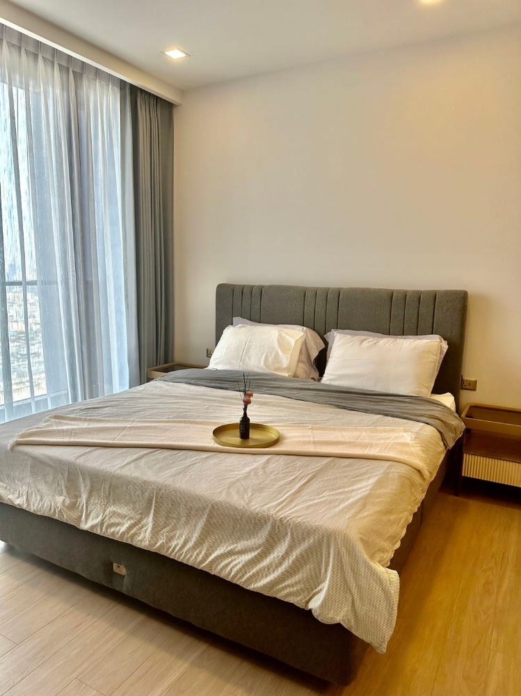 For RentCondoRama9, Petchburi, RCA : For rent ❗❗* One9Five Asoke – Rama 9 One Night Five Asoke Rama 9. For more information, add Line. Line ID: @gloryasset (with @ as well)