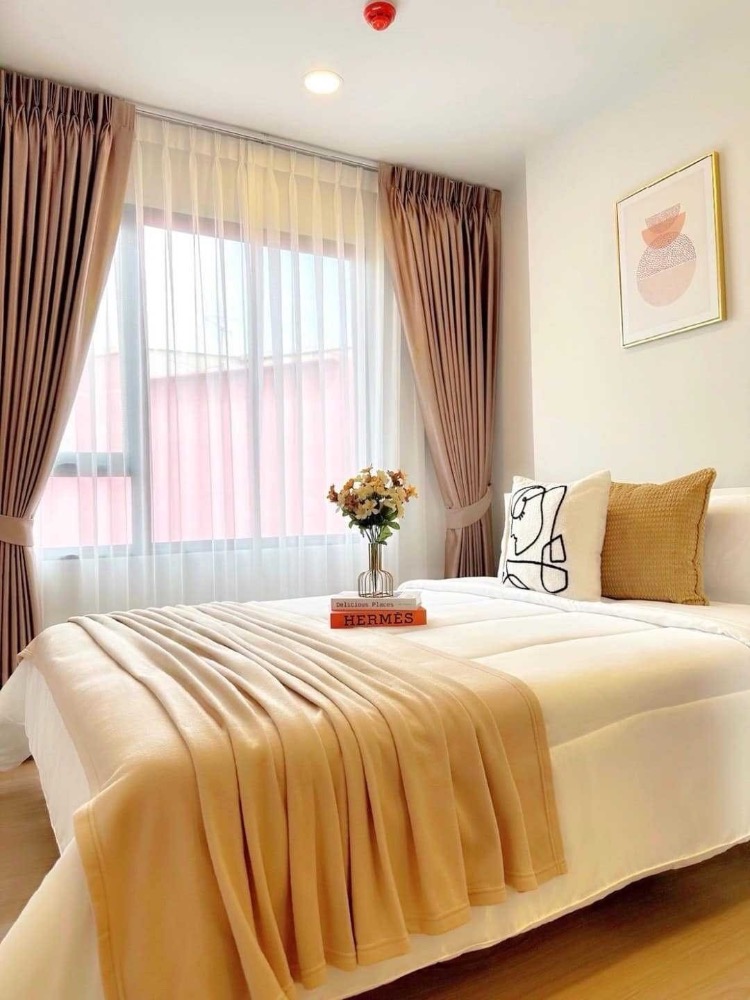 For RentCondoPinklao, Charansanitwong : ✨For rent Chewathai Pinklao✨🔥Beautiful room🔥