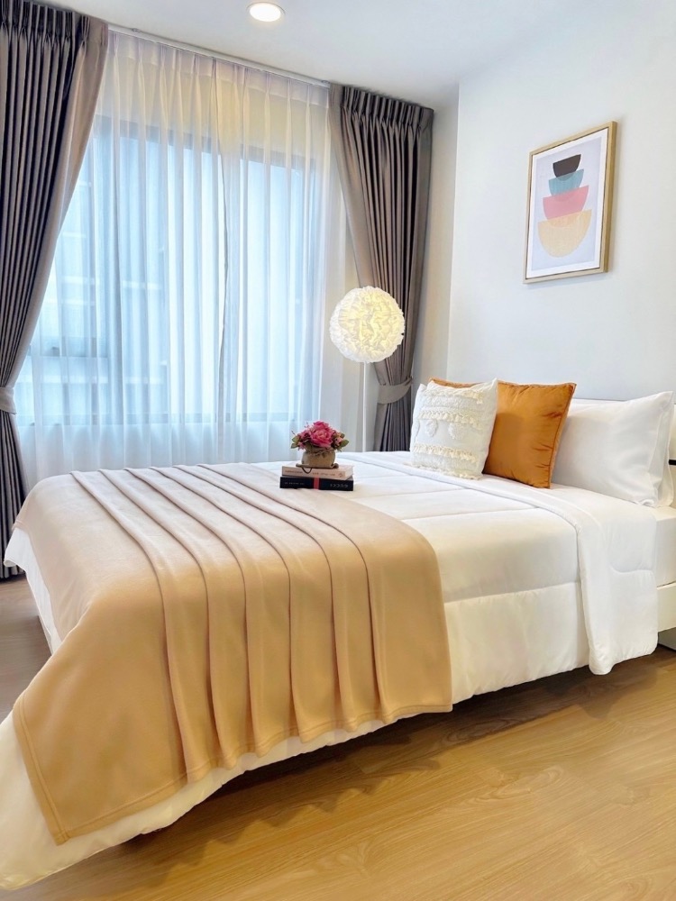 For RentCondoPinklao, Charansanitwong : ✨For rent: Chivathai Pinklao✨🔥Beautiful room🔥