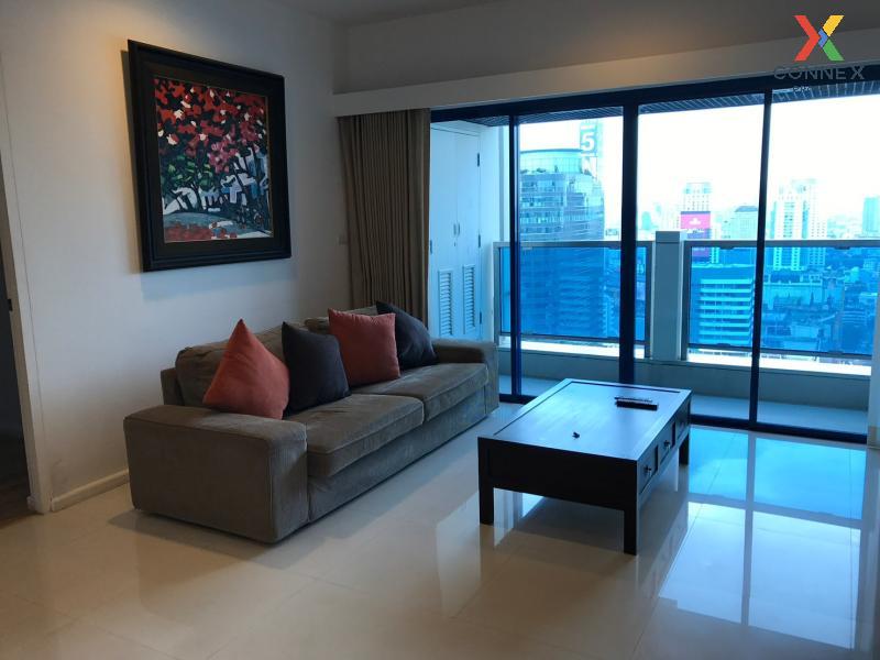 For SaleCondoWitthayu, Chidlom, Langsuan, Ploenchit : For Sale Condo , The Royal Maneeya Tower , BTS-Chit Lom , Lumpini , Pathum Wan , Bangkok , CX-70731