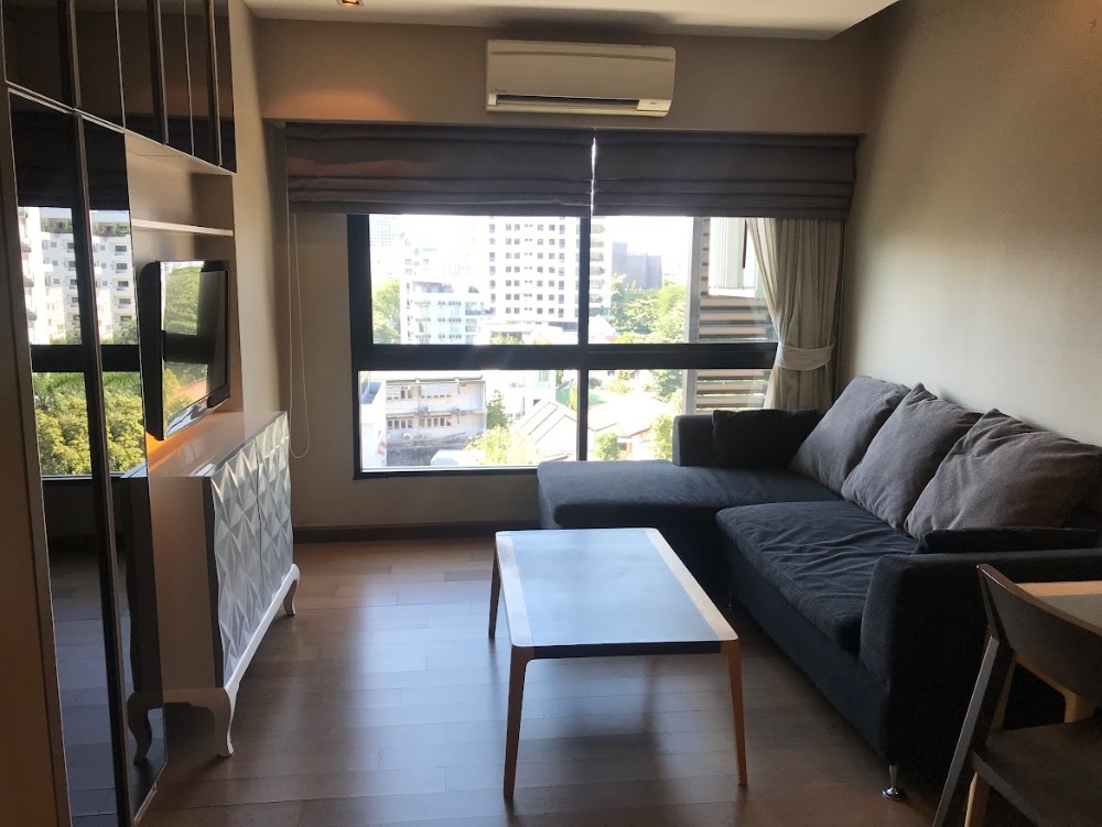 For RentCondoSukhumvit, Asoke, Thonglor : for rent Tidy thonglor 1 bed super deal❤️💫🌈