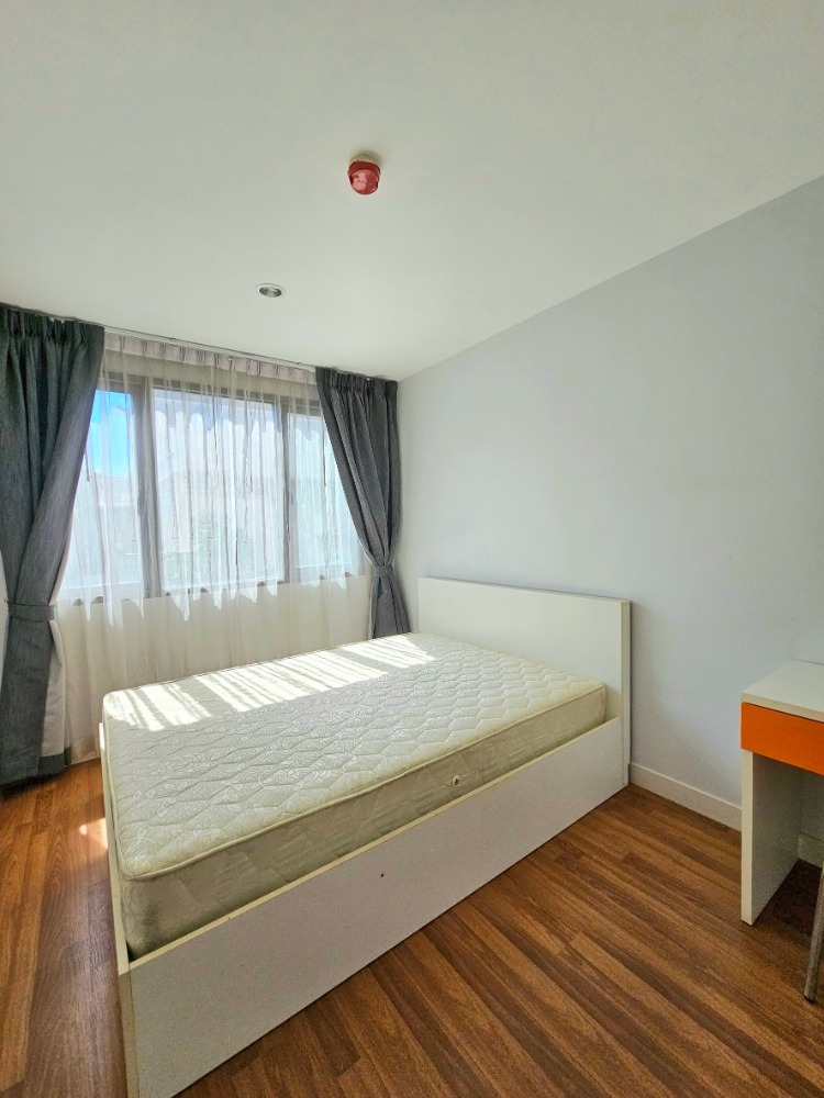 For SaleCondoBangna, Bearing, Lasalle : Sale nice and peaceful room near BTS Bearing