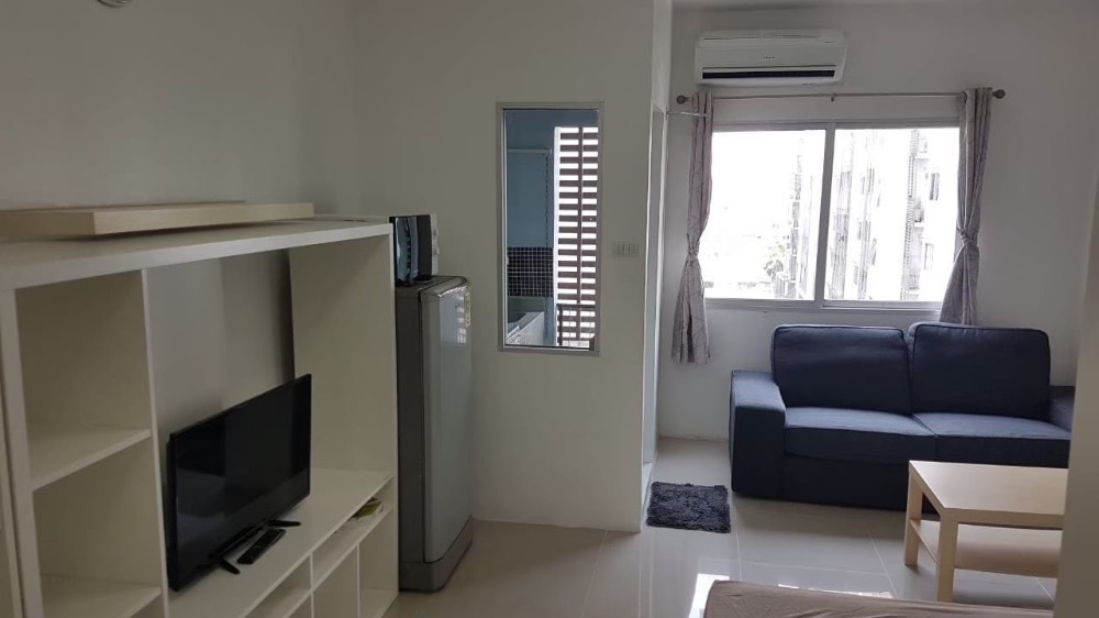 For SaleCondoRama9, Petchburi, RCA : 🔥 For sale!! Condo A space hideaway Asoke-Ratchada