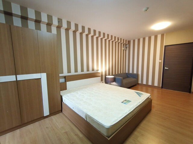 For RentCondoBang kae, Phetkasem : 🎨 Cheap rent!! Studio room, 1 bathroom, 27th floor, only 9,000 baht (Vacant room 8/10/67) Supalai Park Ratchapruek - Petchkasem Condo, next to BTS/MRT Bang Wa // 065 356 2745 The Toy 🎨