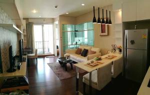 For RentCondoSukhumvit, Asoke, Thonglor : Condo for rent Ivy Thonglor, ready to move in. Fully furnished, good price