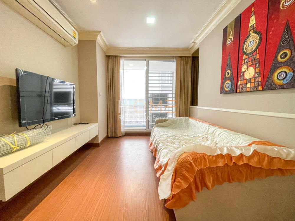 ขายคอนโด : ราคาดีที่สุดในในย่านสีลม ✨ The Treasure Silom / 1 Bedroom (FOR SALE), เดอะ เทรเชอร์ สีลม / 1 ห้องนอน (ขาย) DO257