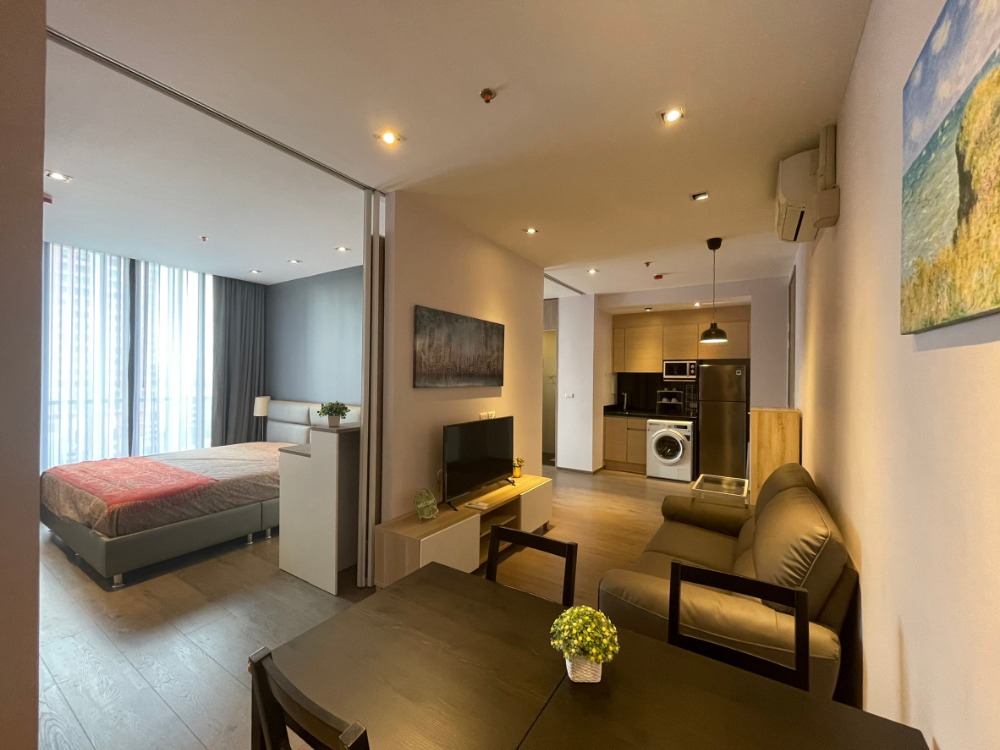 For RentCondoSukhumvit, Asoke, Thonglor : Park 24