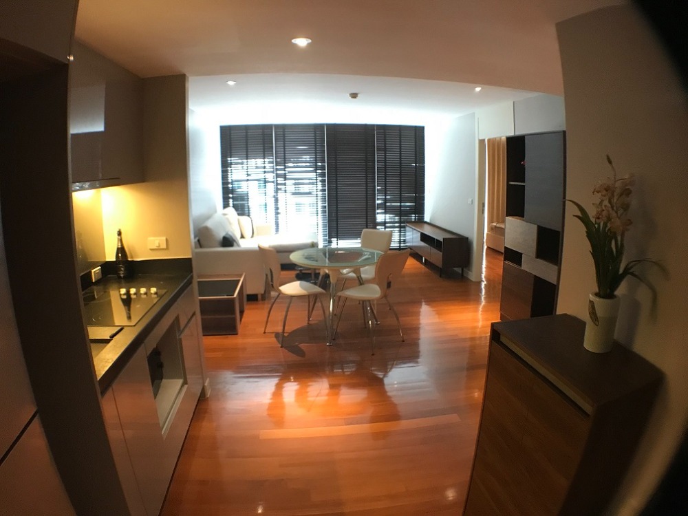 For RentCondoSukhumvit, Asoke, Thonglor : For rent La citta (La citta)